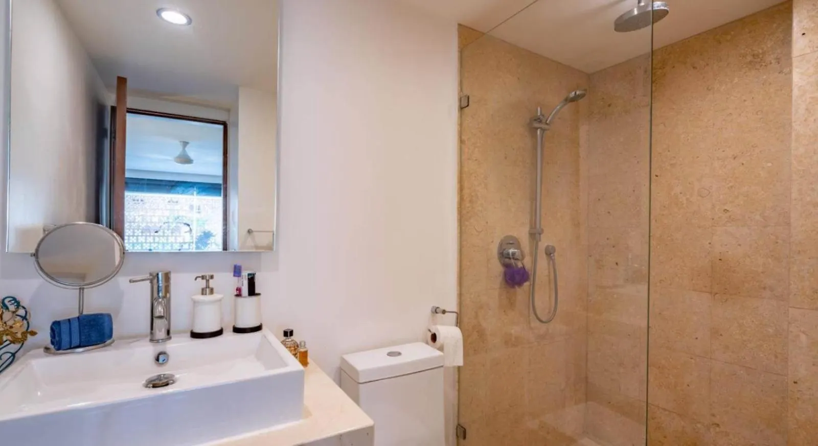 Loft Zilha 42 Playa Del Carmen Lejlighed