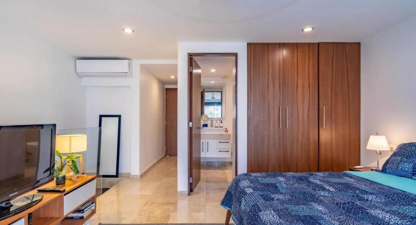 Loft Zilha 42 Playa Del Carmen Lejlighed Mexico