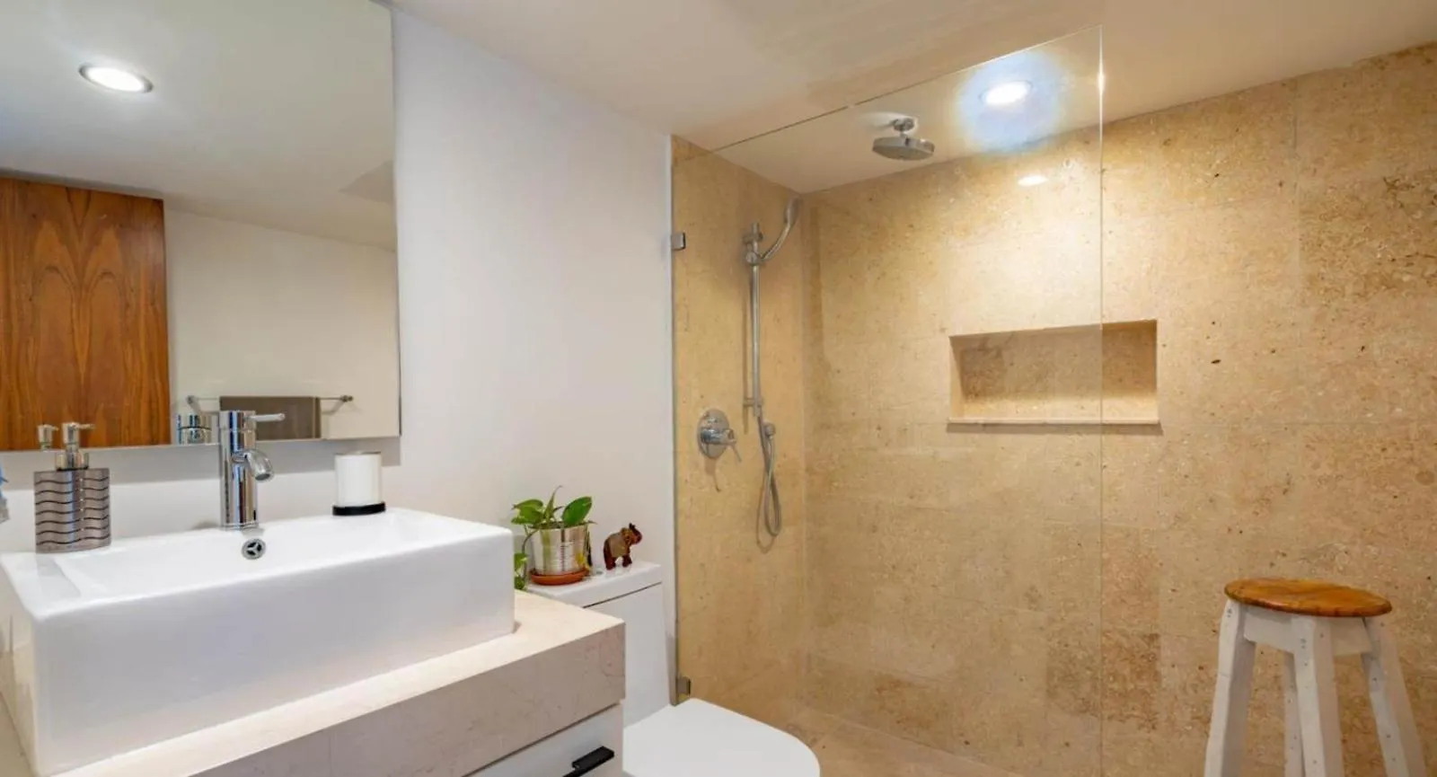 Loft Zilha 42 Playa Del Carmen Lejlighed