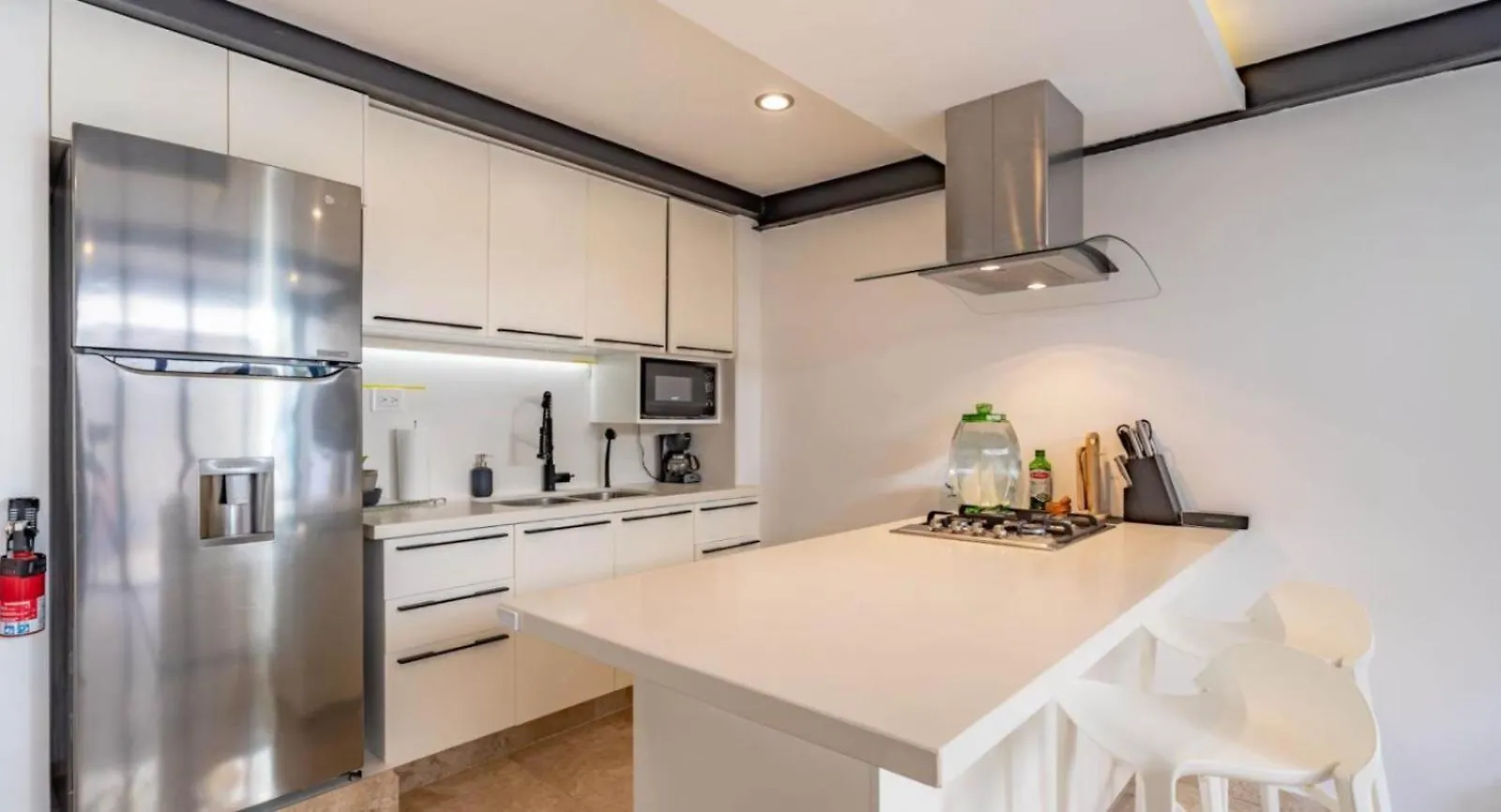 Loft Zilha 42 Playa Del Carmen Lejlighed
