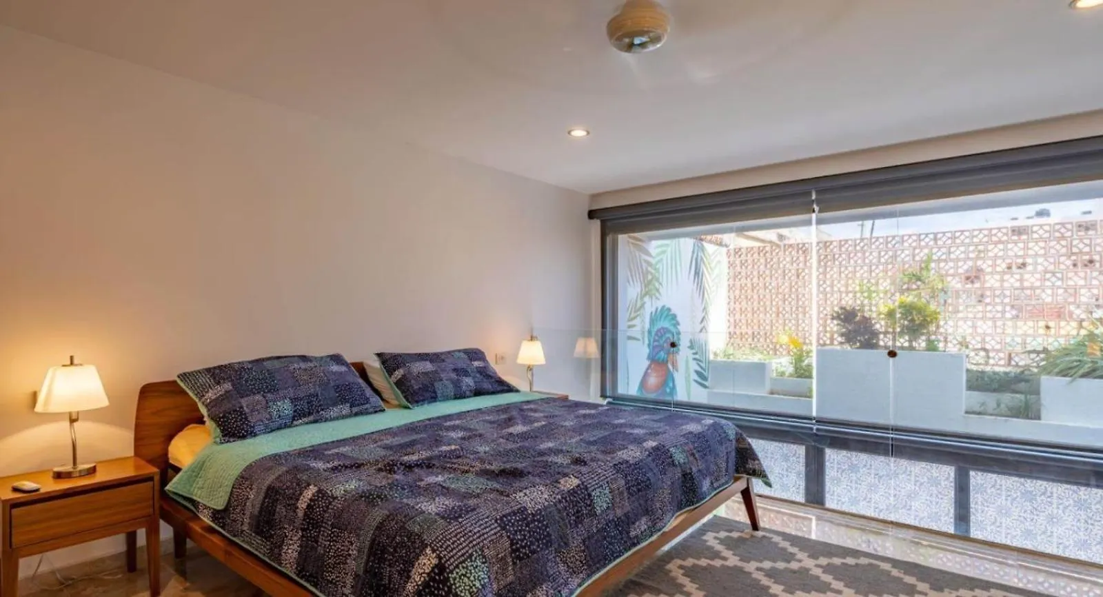 Loft Zilha 42 Playa Del Carmen Lejlighed